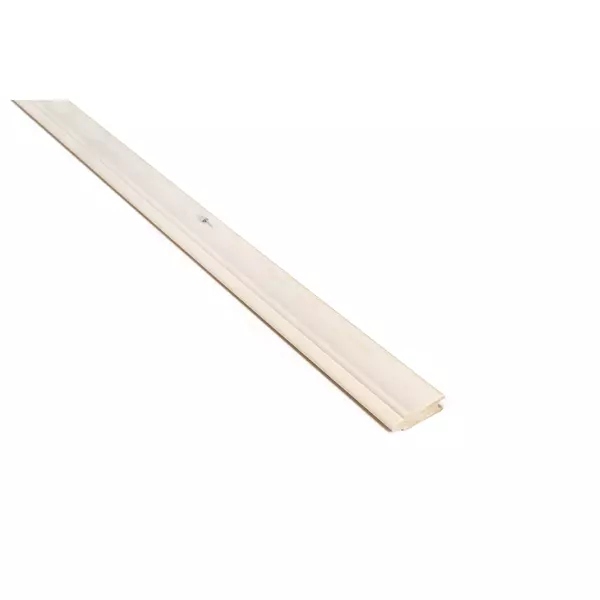 FURU 15X045 BØLGE BRED SLØYD PR LM