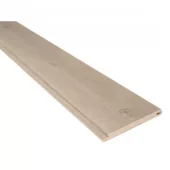 FURU 14X145 SPREKKPANEL SETERGRÅ PR LM