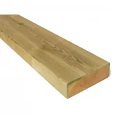 FURU 48X148 CUIMP K-VIRKE MIX STRØL PR LM