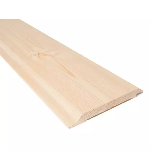 FURU 21X195 ØSTERDALSPANEL NATUR PR LM