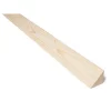 GRAN 48X048 TREKANTLEKT PR LM