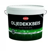 GJØCO OLJEDEKKBEIS BASE C  9L PR STK