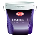 GJØCO FASHION 15 BASE A    2.7 L PR STK
