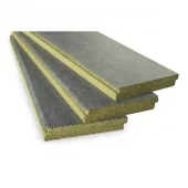 ROCKWOOL DRENSPLATE 50X575X2000 ROCKWOOL PR PK