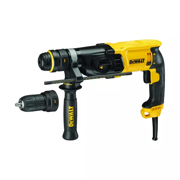 BORHAMMER SDS+ 26MM EL QCC D25134K PR STK
