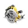 SIRKELSAG 18V NAKEN DCS570NT DW PR STK