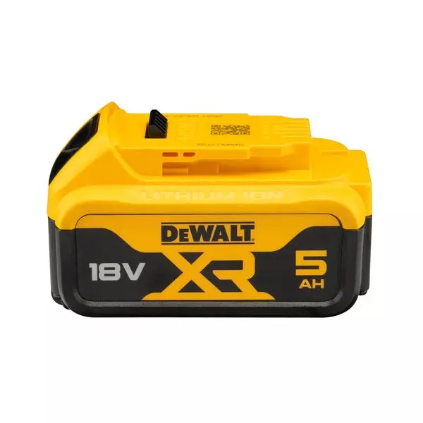 BATTERI 18V 5AH DCB184 PR STK