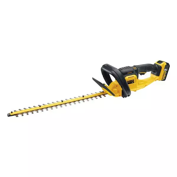 HEKKSAKS DEWALT 18V LI-ION NAKEN PR STK