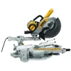 KAPP-/GJÆRSAG 250MM 230V DWS727 PR STK