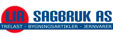 LIA SAGBRUK AS