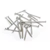 SKARPNES SKRUE RUSTFRI DOBBEL 4,0X60MM A 200 PR PAK