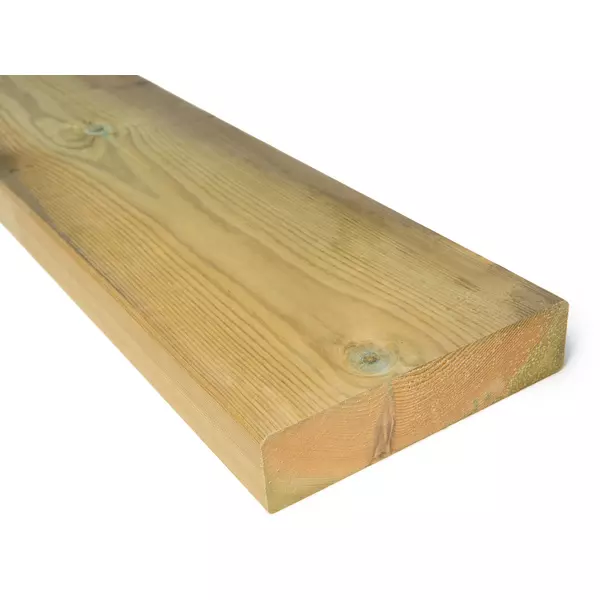 FURU 48X198X6000 K-VIRKE C24 CU FS PR STK