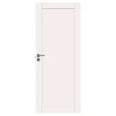 DØR UNIQUE 01L 9X20 HVIT PR STK