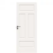 DØR COMPACT 04N 9X21 HVIT PR STK