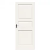 DØR COMPACT 03 7X21 HVIT PR STK