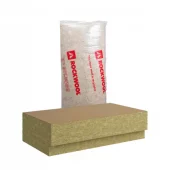 ROCKWOOL A-TAKSTOLPLATE MP 6" 300X610X1200 PR PK