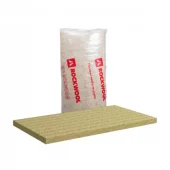 ROCKWOOL LYDPLATE 95X595X1195 ROCKWOOL PR PK