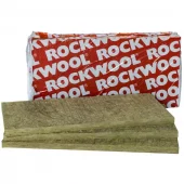 ROCKWOOL MARKPLATE 100X600X1200 ROCKWOOL PR PK