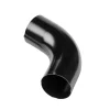 BEND STÅL 75MM SORT ISOLA 70GR