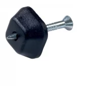 STÅLSP M/BR 3X30MM XTRA PLATON