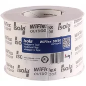 TAPE WIFLEX 50/50 ISOLA