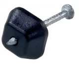 SPIKER M/BRIKKE 2,8X35MM PLATON