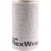 MEMBRAN FLEXWRAP 200MMX5M ISOLA