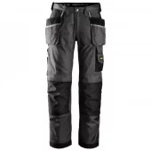 BUKSE 3212 DSOR/SOR 60 SNICKERS WORKWEAR