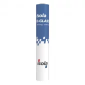 UNDERLAG D-GLASS 1X15M ISOLA PR RUL