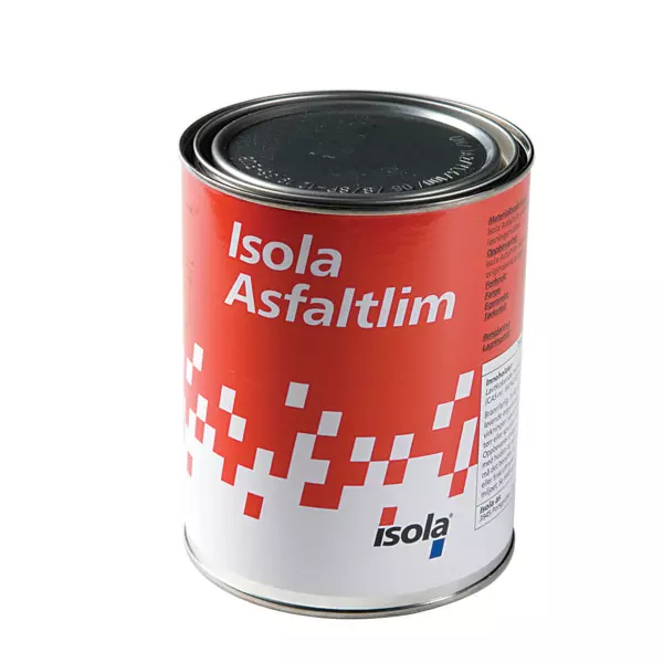 ASFALTLIM 1 L BOKS ISOLA PR BOX