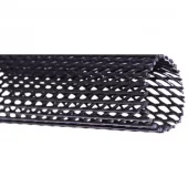 LUFTEGITTER 62MM X 2 M PR STK