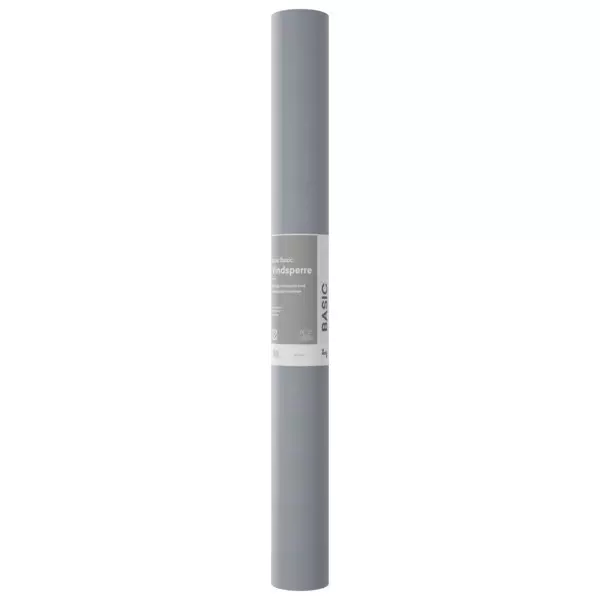 VINDSPERRE BASIC 1,30X25M ISOLA PR RUL