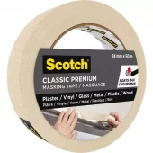 MASKERINGSTAPE PREMIUM-2450 (utgått, slutt selges)