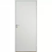 DØR ID U/K 82.5X184 P1 LETT