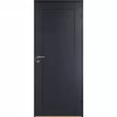 Dør ID U/K 62,50x194 FM1 hvit