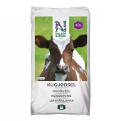 KUGJØDSEL 40L KRAV NELSON GARDEN PR STK