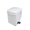 FORBRENNINGSTOALET EL-DORADO PLUS PR STK