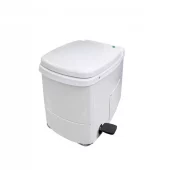 FORBRENNINGSTOALET EL-DORADO PLUS PR STK