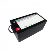 BATTERI SUNWIND LITIUM HEAT 300 AT PR STK