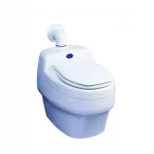 BIOTOALETT SEPARETT VILLA 12/230V PR STK