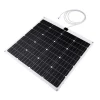 SOLCELLEPANEL GOTLAND SQ 60W 12V PR STK