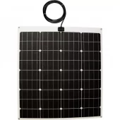 SOLCELLEPANEL GOTLAND 80W 12V PR STK