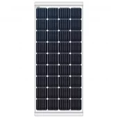SOLCELLEPANEL ARPINA BLACK 180 WATT PR STK