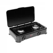 KOKEAPPARAT PARKER 2 BLUSS, SVART PR STK