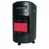 GASSOVN INFRAVARMER FAN-TASTIC PR STK