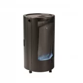 GASSOVN BLUE BELLE CHIC 4,2KW PR STK
