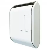 GASSOVN ECO SC18 VEGGHENGT PR STK