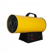 BYGGTØRKER GASS 30KW PR STK