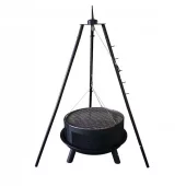 BÅLPANNE ASK PR STK