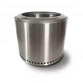 BÅLTØNNE LAVA PR STK